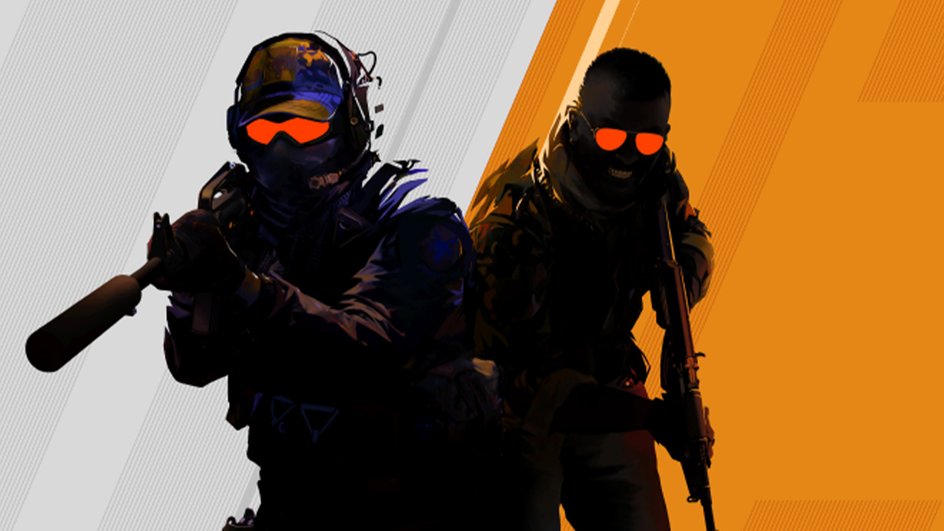 Counter-Strike 2 Counter-Strike 2