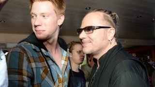 Никита Пресняков