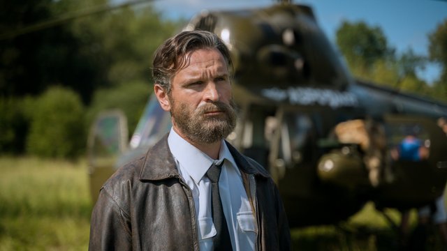 Кадр из фильма «Пальма 2» Кадр из фильма «Пальма 2»