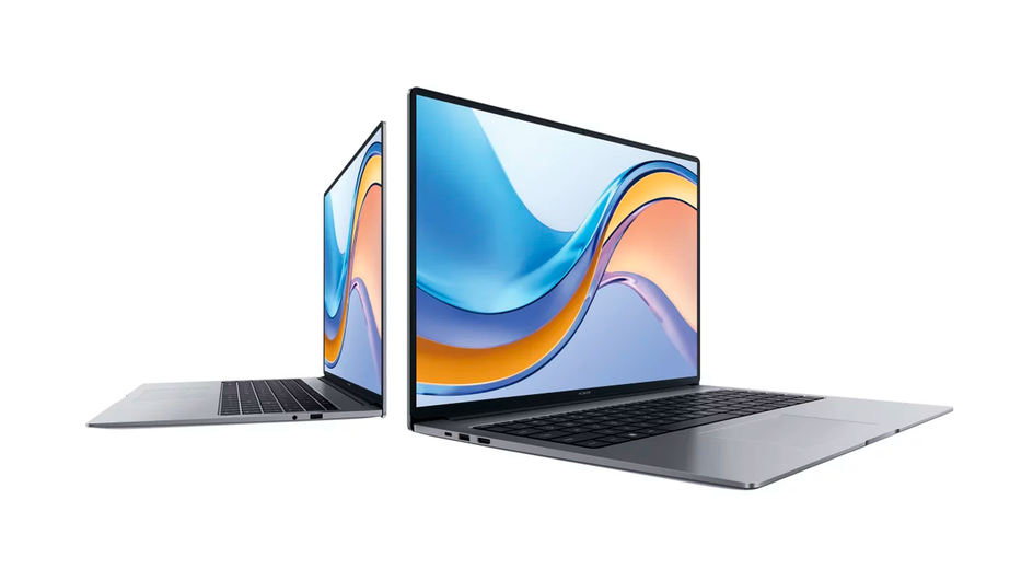 Honor MagicBook X 16 (2024)