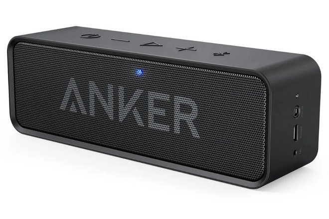 Колонка Anker Soundcore