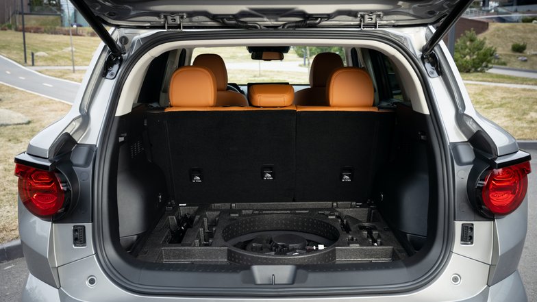 Тест-драйв Haval H7