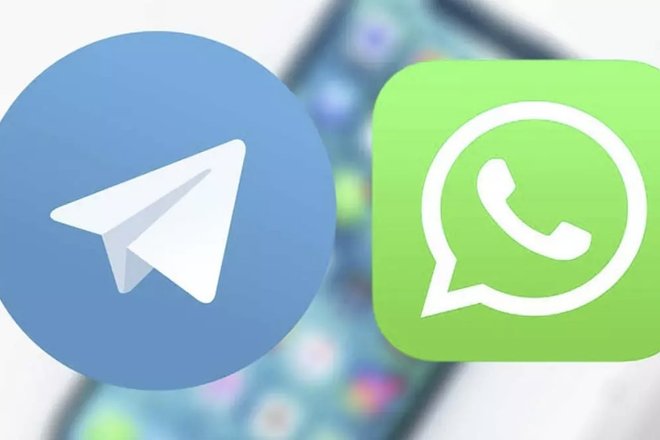 Это коснется и Telegram, и WhatsApp. Фото: geekvibesnation