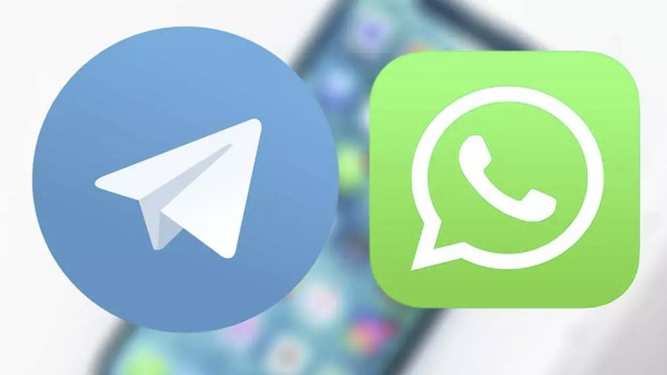 Это коснется и Telegram, и WhatsApp. Фото: geekvibesnation