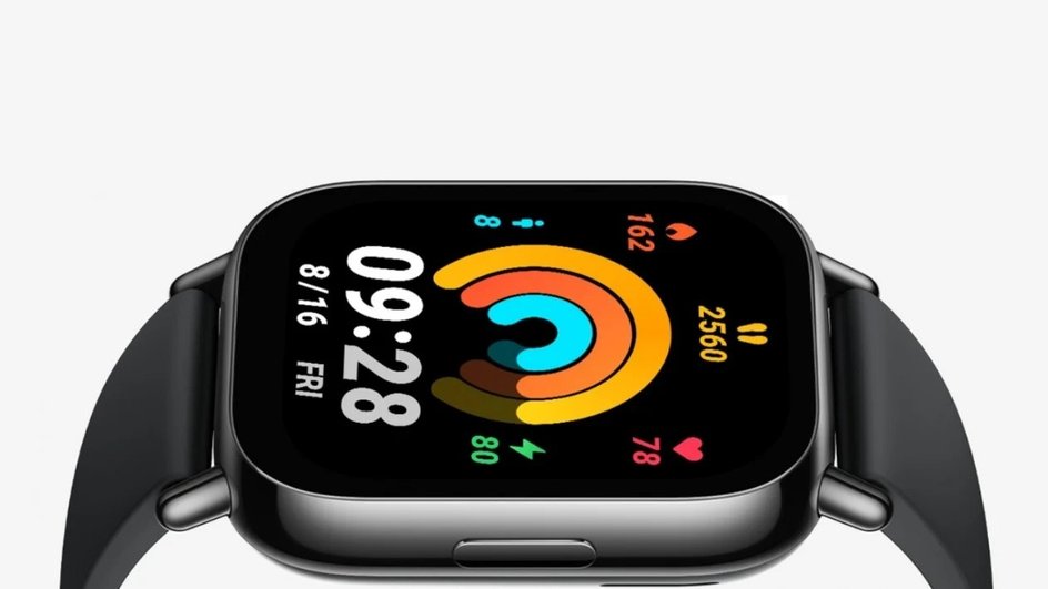 Redmi Watch 5 Lite