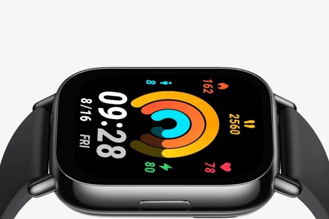 Redmi Watch 5 Lite