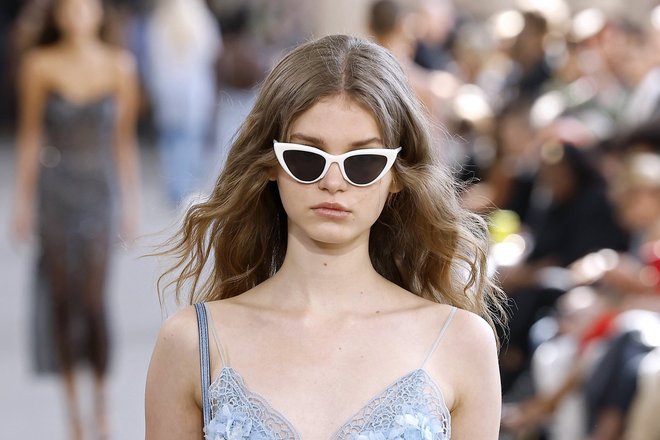 Ermanno Scervino, весна-лето 2024 Ermanno Scervino, весна-лето 2024