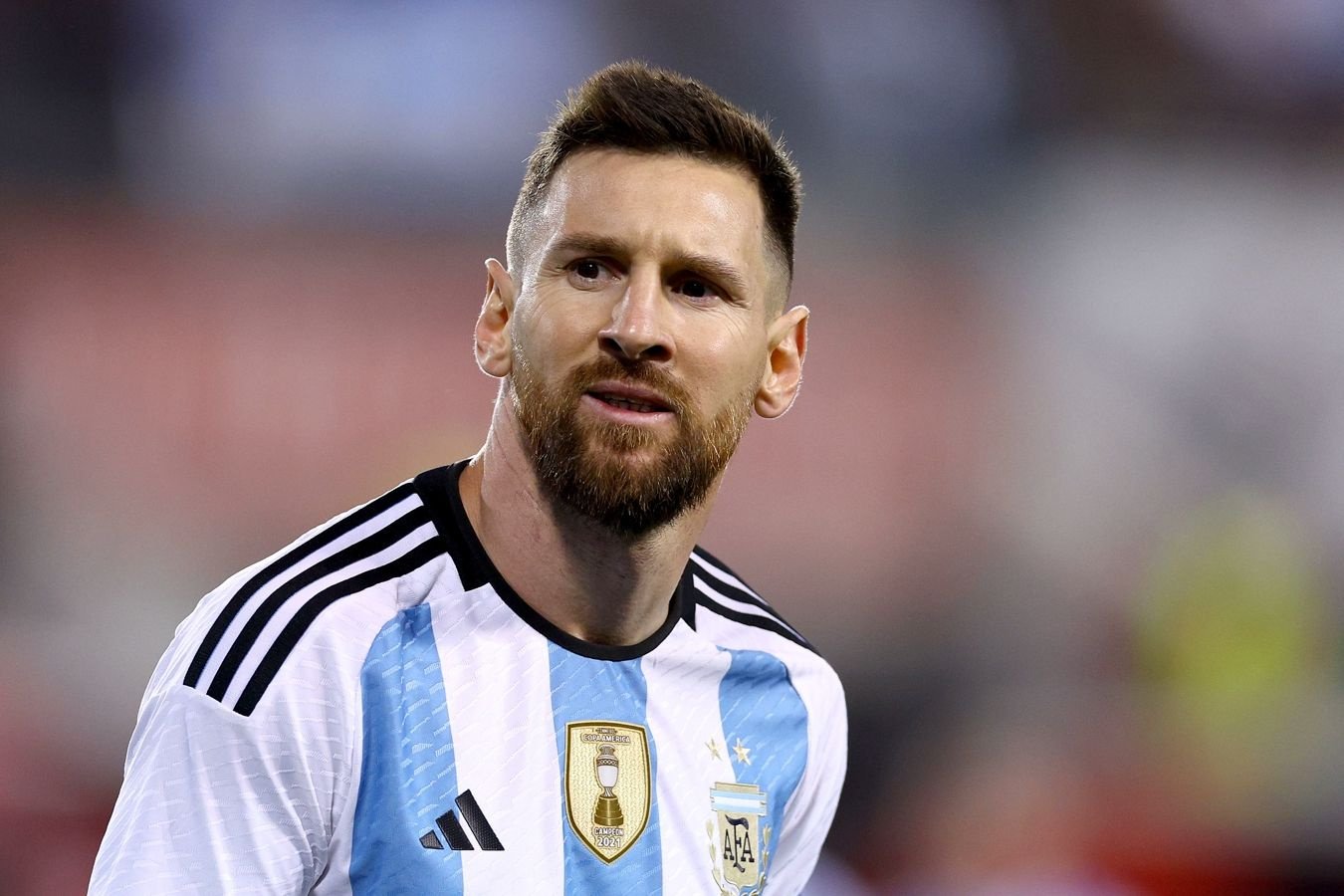 Месси назвал игрока сборной Аргентины, которого ждёт большое будущее