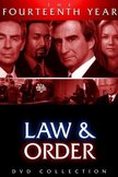 Постер Закон и порядок: 14 сезон