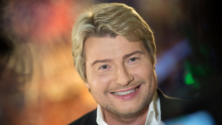 Николай Басков Николай Басков