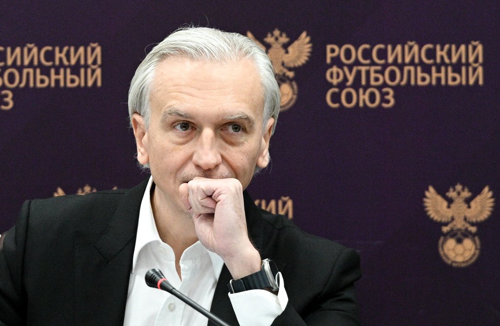 Глава РФС выступил в роли агента при переходе Сафонова в «ПСЖ»