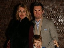 Алексей Немов с семьей Алексей Немов с семьей