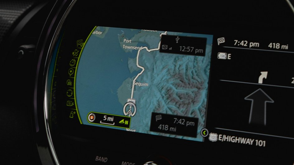 GPS GPS
