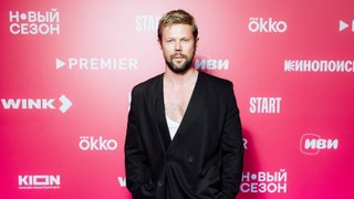 Даниил Воробьев