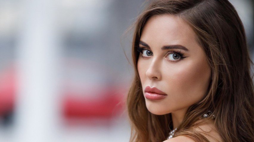Юлия Михалкова Юлия Михалкова