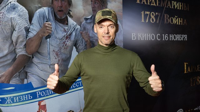 Михаил Мамаев Михаил Мамаев