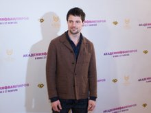 Данила Козловский Данила Козловский