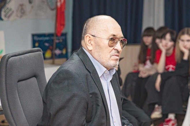 Виктор Галкин Виктор Галкин