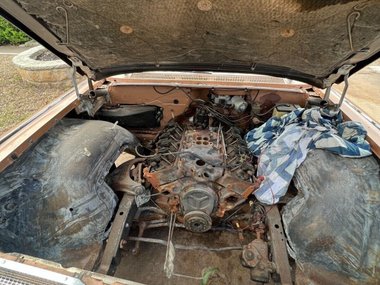 Chevrolet Impala 1959