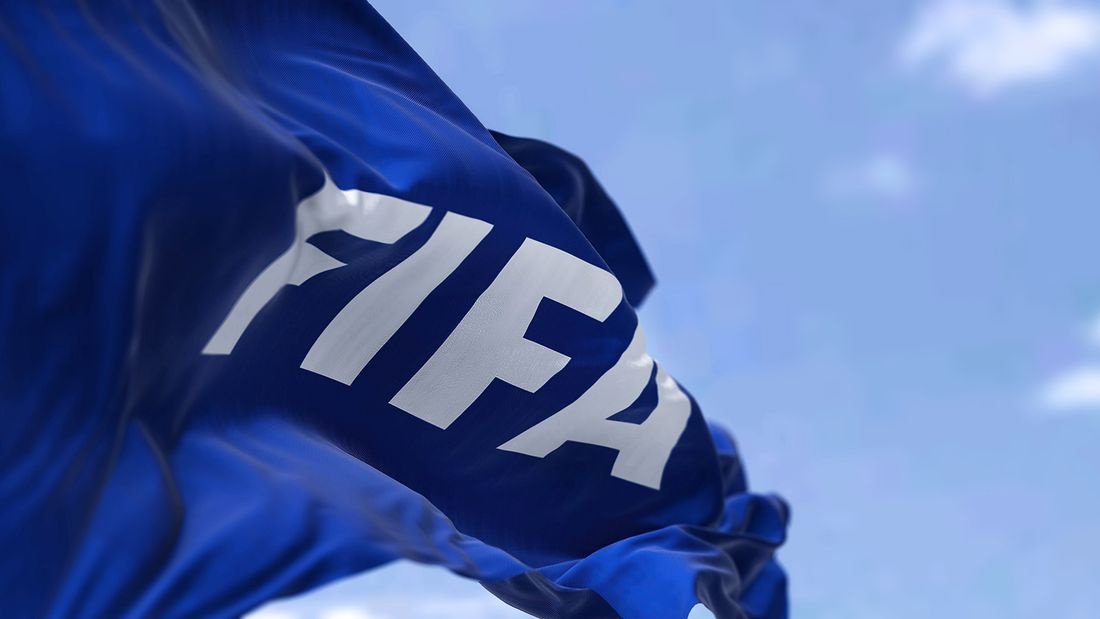 Матчи сборной России против Ирана и Ирака будут учтены в рейтинге ФИФА