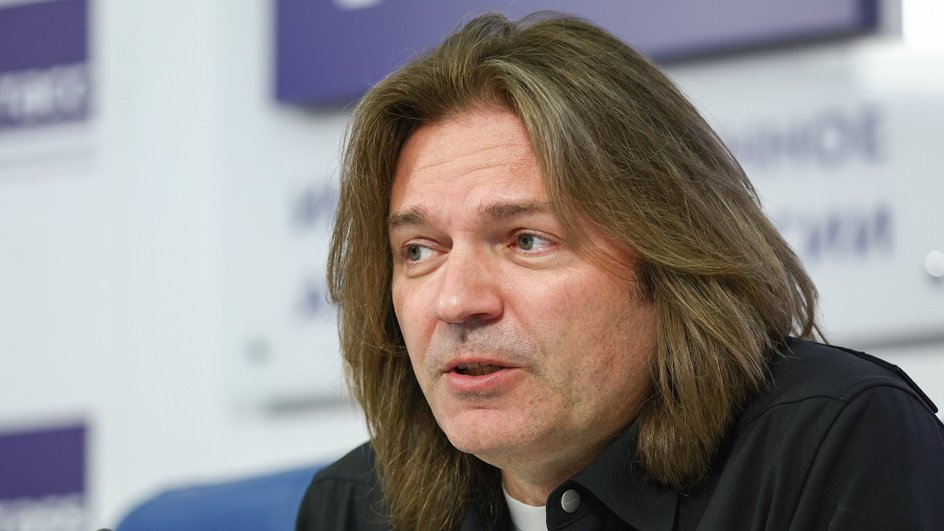 Дмитрий Маликов Дмитрий Маликов
