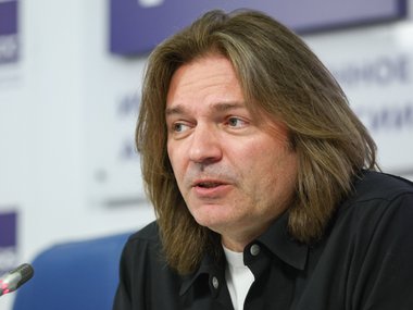 Дмитрий Маликов Дмитрий Маликов