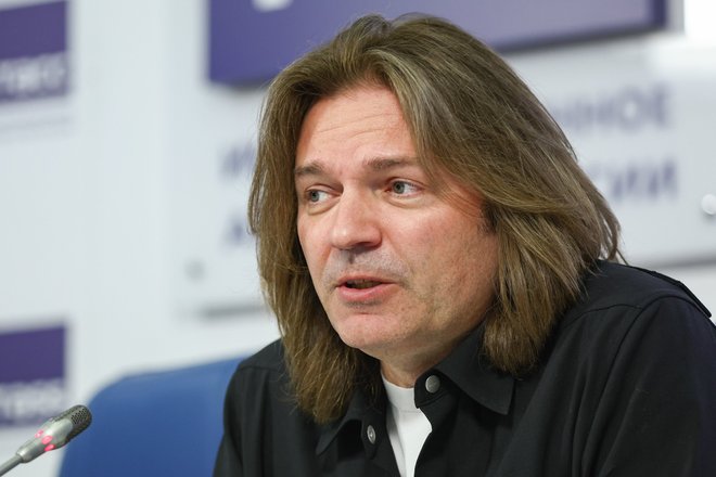 Дмитрий Маликов Дмитрий Маликов