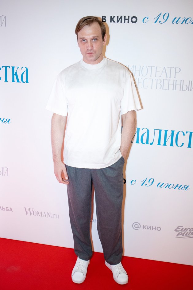 Михаил Тройник Михаил Тройник