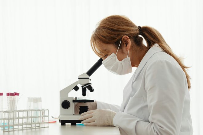 Потенциальными потребителями тест-системы станут крупные медицинские центры и частные лаборатории Потенциальными потребителями тест-системы станут крупные медицинские центры и частные лаборатории