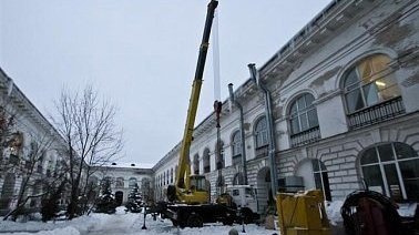 гостиный двор гостиный двор