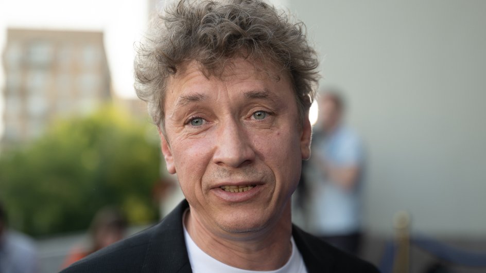 Александр Яценко