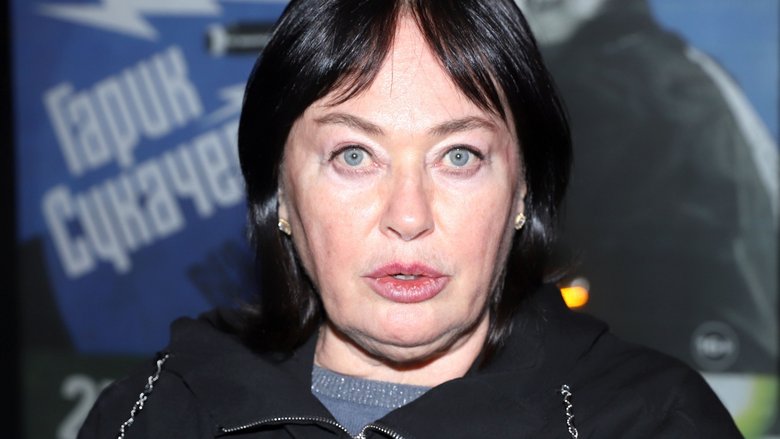 Лариса Гузеева Лариса Гузеева
