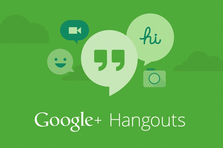 Hangouts / Google