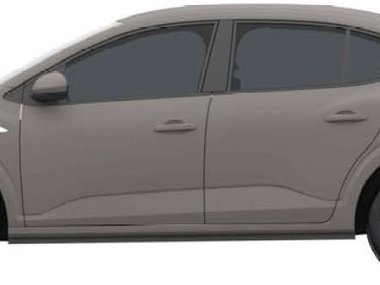 slide image for gallery: 27945 | Renault Logan Роспатент