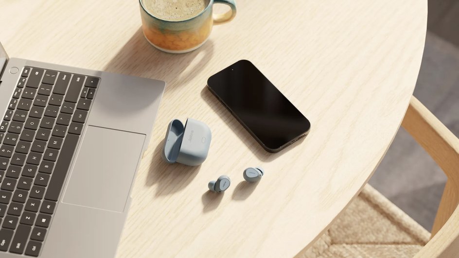 Jabra Elite 10 Gen 2 Jabra Elite 10 Gen 2