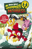 Постер Angry Birds: Летнее безумие: 1 сезон