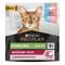 Сухой корм PRO PLAN® Sterilised SAVOURY DUO с двойным вкусом для взрослых стерилизованных привередливых кошек
