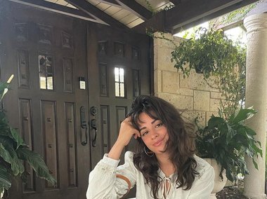 Slide image for gallery: 15278 | @camila_cabello