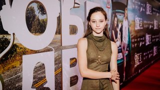 Таисья Калинина