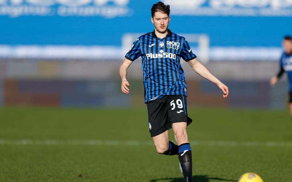 Calciomercato сообщил о желании Миранчука уйти из «Аталанты»