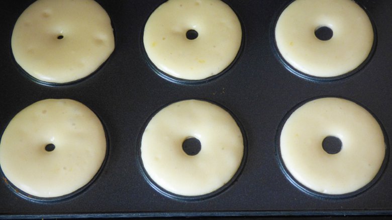 Как сделать глазурь для пончиков: рецепт