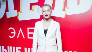 Ольга Медынич