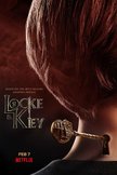 Постер Лок и ключ: 1 сезон