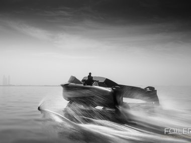 slide image for gallery: 24269 | Foiler