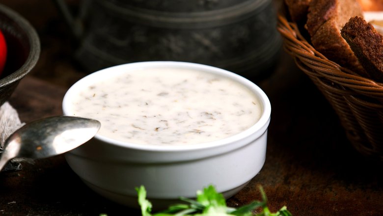 Сырный соус для пиццы Сырный соус для пиццы