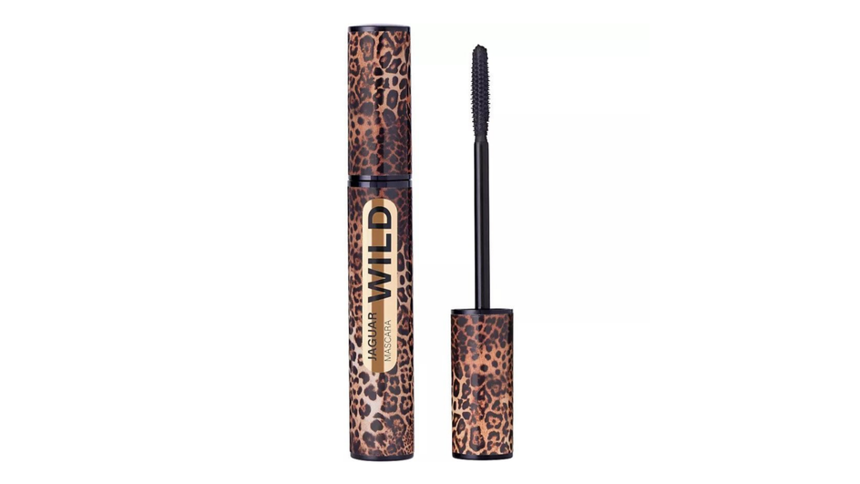 Бюджетная тушь для ресниц фирмы STELLARY серия Wild Jaguar Black Бюджетная тушь для ресниц фирмы STELLARY серия Wild Jaguar Black
