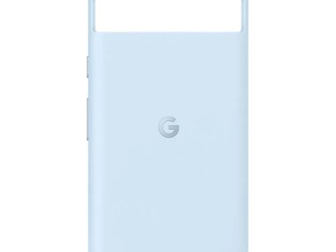 Изображения чехлов для Google Pixel 7a