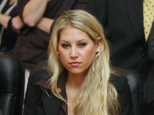 Анна Курникова