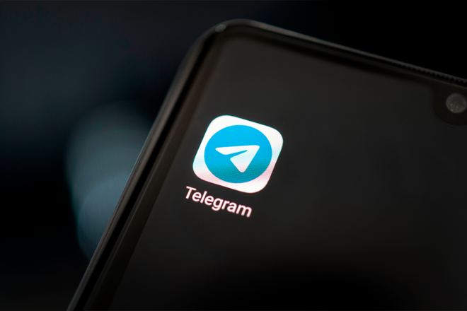 Telegram