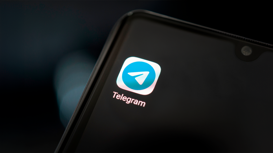 Telegram